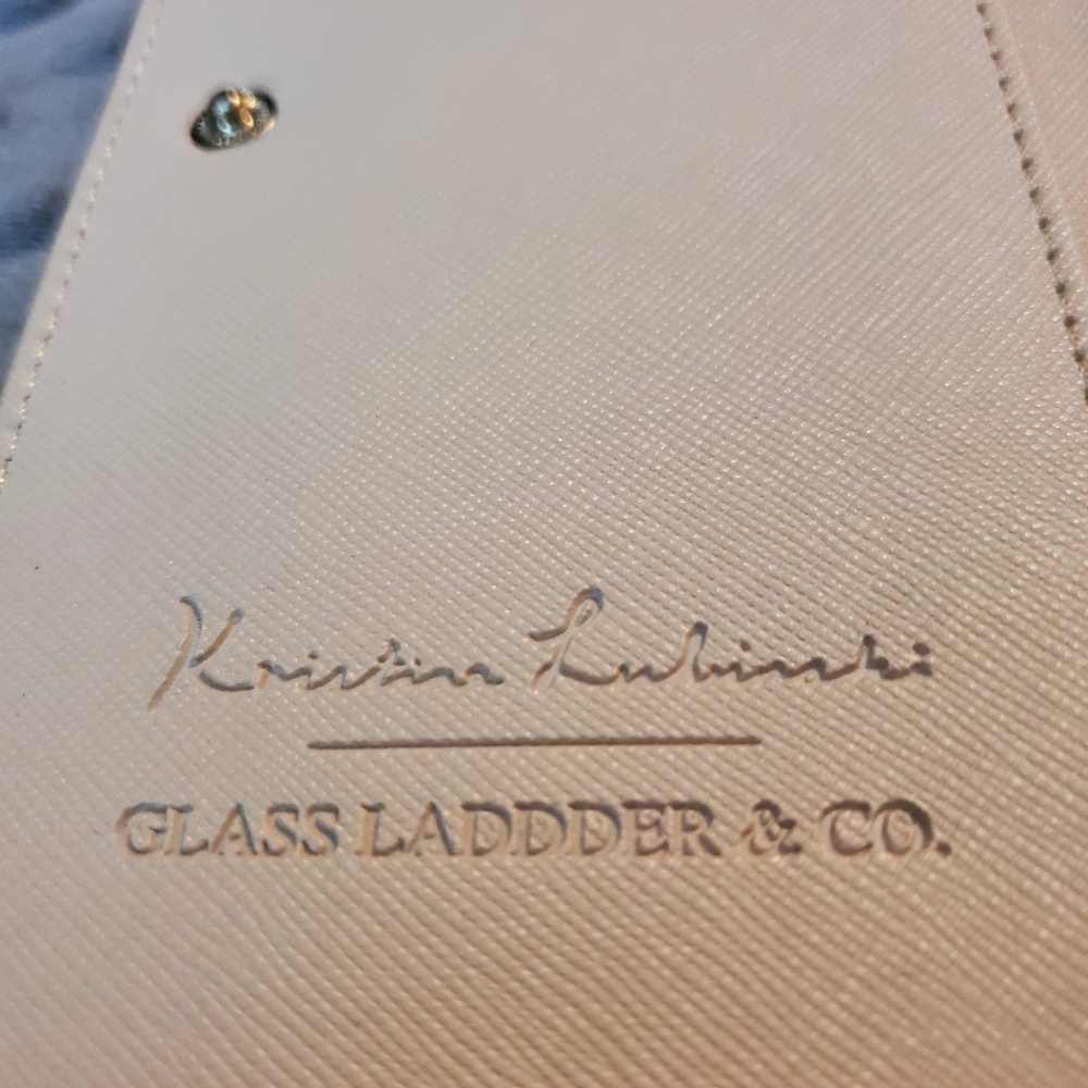 THE TERRAZZO TRAVEL WALLET - Picture 3 of 5